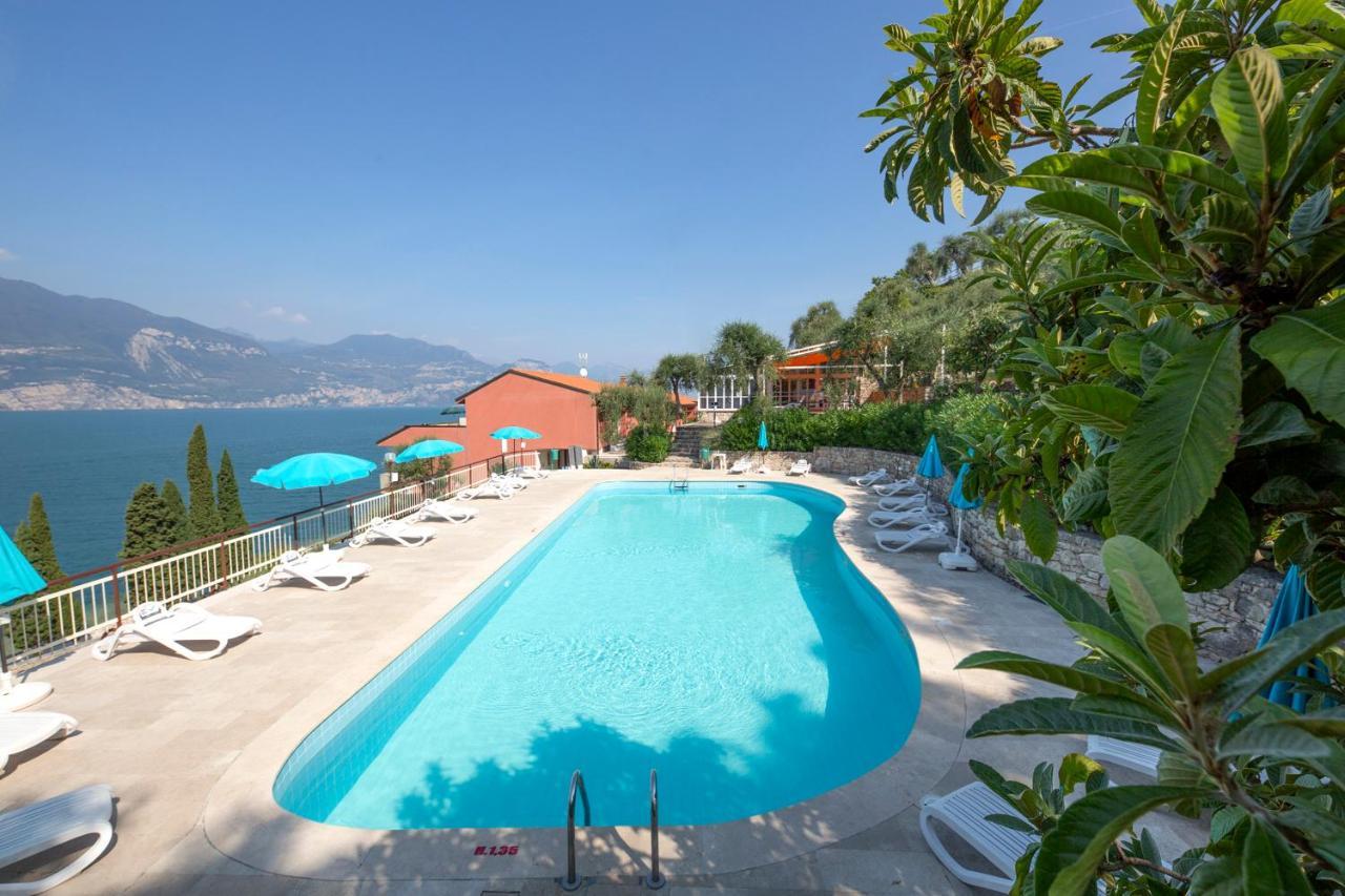 Hotel apartamentowy Castelli